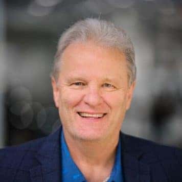 Photo of Bruce Semersky