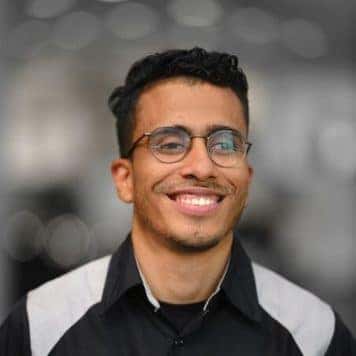 Photo of Matthew Vasquez