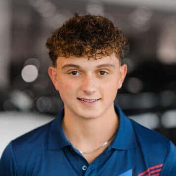 Photo of Hayden Cook