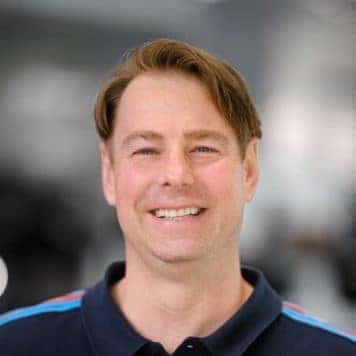 Photo of Michael Semersky