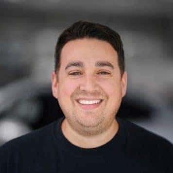 Photo of Mario Moreno