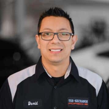 Photo of David Garduno