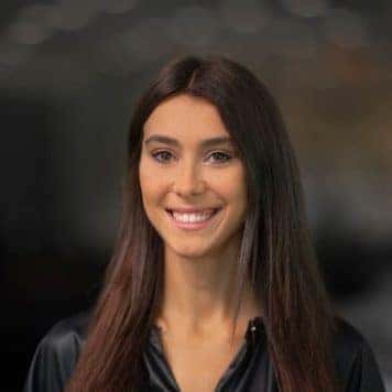 Photo of Alyssa Suriano