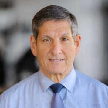 Photo of Michael Bartuch