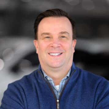 Photo of Trevor Merrick