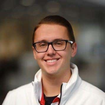 Photo of Andrew Ullberg