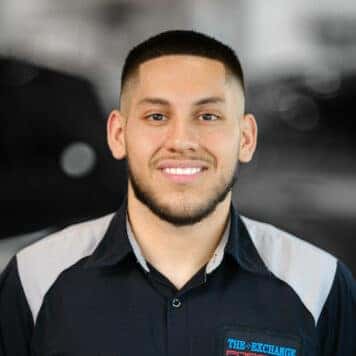 Photo of Jesus Campillo