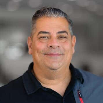 Photo of Marco Rodriguez