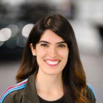 Photo of Crystal Willems