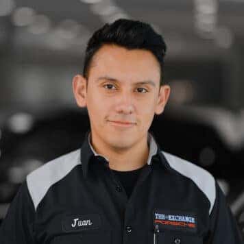 Photo of Juan Alejandre