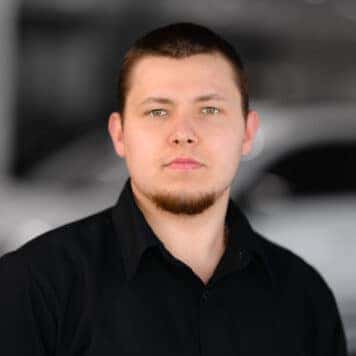 Photo of Bart Bartosz