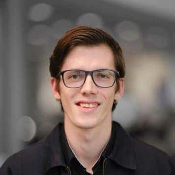 Photo of Ethan Thompson