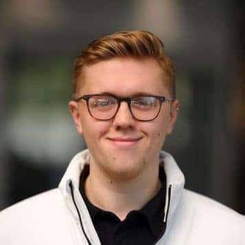 Photo of Christian Ullberg