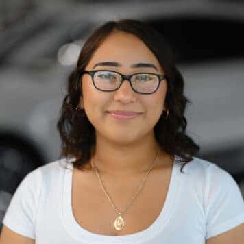 Photo of Maddie Camargo