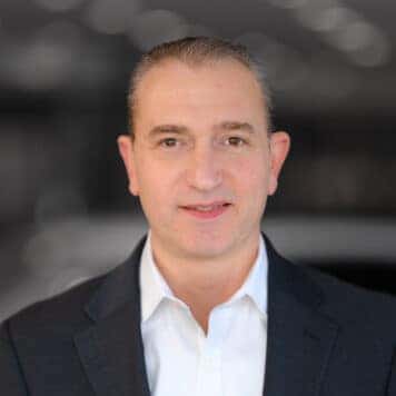 Photo of Tony Antonov