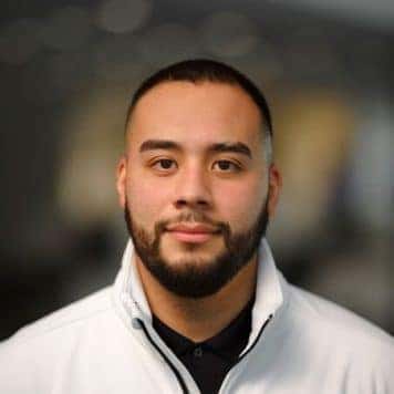 Photo of Samuel Romero