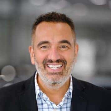 Photo of Faris Nijim