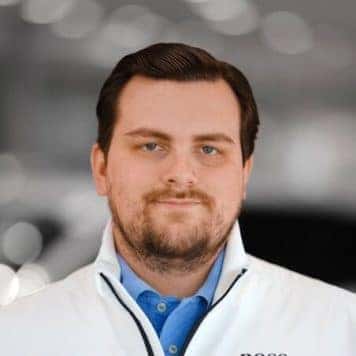 Photo of William Maloney