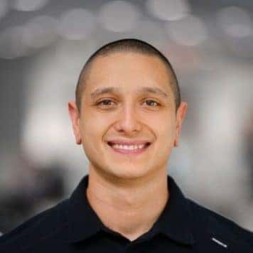 Photo of Jamie Icasiano