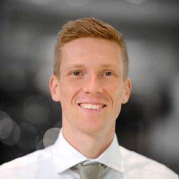 Photo of Steven Craig