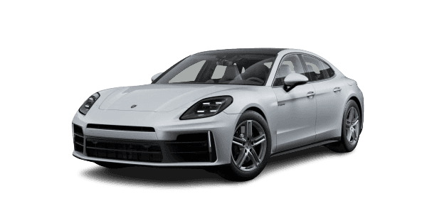 2026 Porsche Panamera 4 E-Hybrid Model Trim