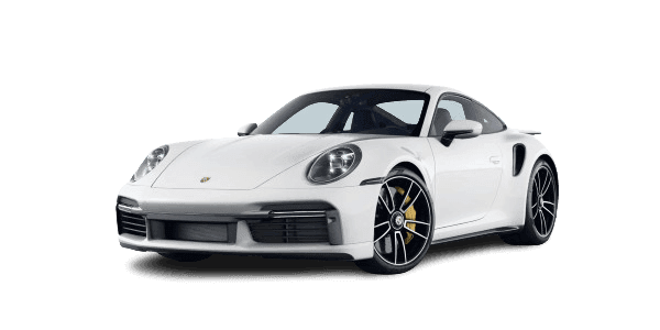 2026 Porsche 911 Turbo S Model Trim