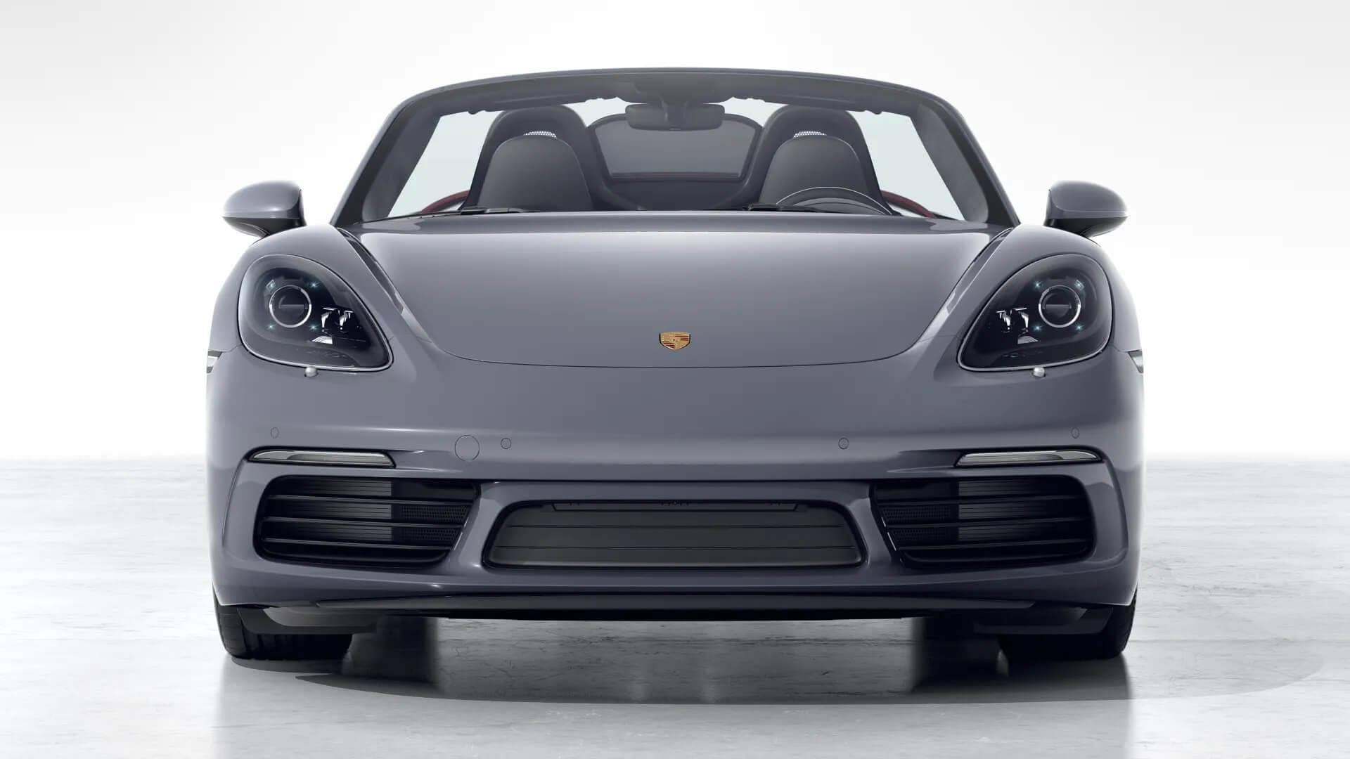 2025 Porsche 718 Boxster Design - Feature Image