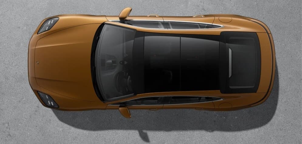 2026 Porsche Panamera 4S E-Hybrid - Feature Image